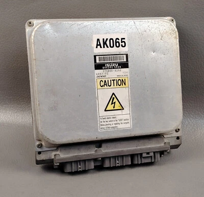ISUZU GMC FTR FRR 6HK1-TC 12V ENGINE CONTROL MODULE UNIT ECU 8943925920 - Image 1 of 4