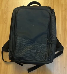 Nomatic Travel Backpack 20L-24L Tech Carry On RFID Water Resistant - Picture 1 of 20