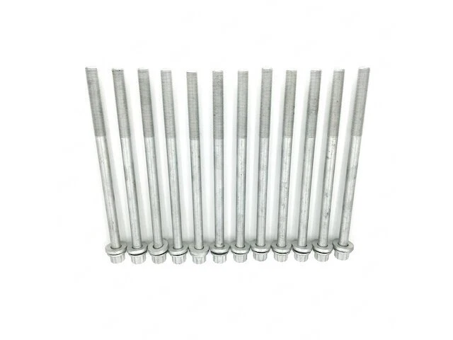 SKP 87DJ35P Head Bolt Set Fits 2000-2003 Subaru Outback 2.5L H4 - Изображение 1 из 1