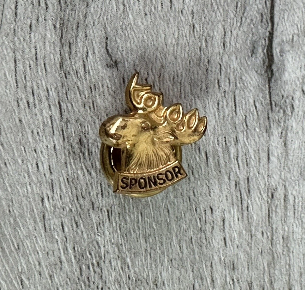 Moose Fraternal Organization Collectibles for sale | eBay