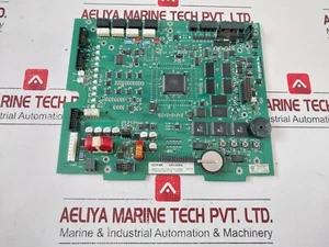 Notificatore cpu-3030d modulo-scheda centralina allarme antincendio - Foto 1 di 10