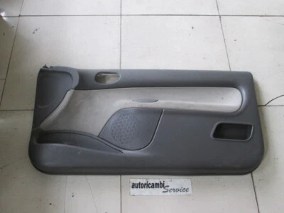 96500440DA PANNELLO PORTA ANTERIORE DESTRA PEUGEOT 206 1.4 D 50KW 5M 3P (2004) R - Изображение 1 из 3