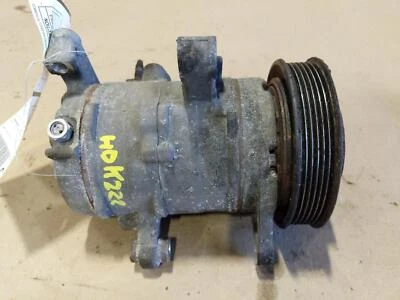 Used A/C Compressor fits: 2006 Dodge Dakota  Grade C Foto 1 de 4