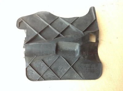 SMART FORTWO 450 SUBCHASIS TRASERO ALTERNADOR GUARDABARROS CUBIERTA ESCUDO 0007279V004 Foto 1 de 4