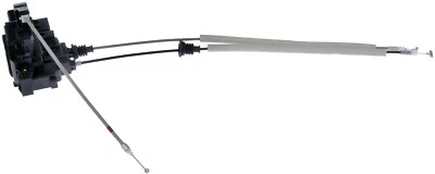 Actuador de cerradura de puerta trasero izquierdo para Hyundai Veracruz 2007-2012 Dorman 231YY75 Foto 1 de 4