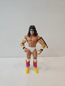 WWE Mattel Elite Legends Ultimate Warrior 2011 WWF WWE WCW Suelto - Imagen 1 de 7