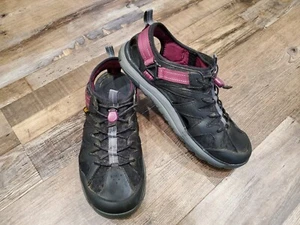 Teva Vibram Fisherman Athletic Hiking Sandals Women's 9 - Picture 1 of 6