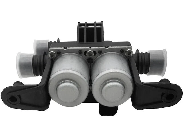 Válvula de calefacción para BMW 528xi 2008 3,0 L 6 cilindros FZ341QR válvula de control de calefacción climatización Foto 1 de 1