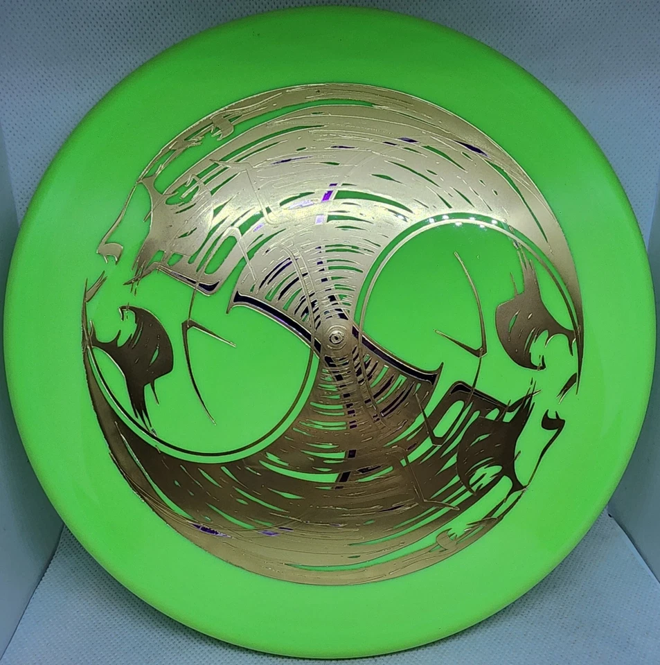 Hoja de calavera Innova Star Toro *Elige peso y DISC* Foto 1 de 1