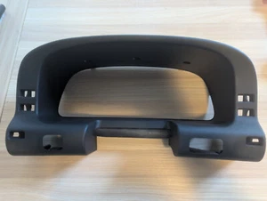 89-91 RX-7 (FC3S) Metering Hood (FC01-55-420) - Picture 1 of 1