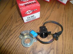 1974 - 1997 Ford Standard Motor Products Magnetic Pick-Up LX204 - New - Foto 1 di 2