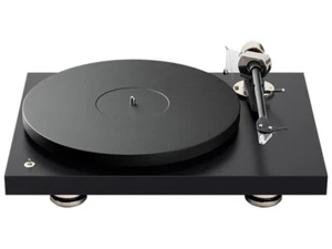 PRO JECT DEBUT PRO B GIRADISCHI TESTINA PICK IT NUOVO GARANZIA UFFICIALE - Imagen 1 de 3
