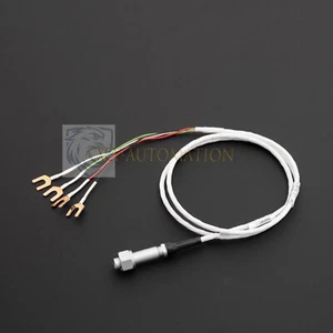 PARA Keithley NanoVolt Medidor Cable Bajo EMF 34102a 2107 34420A 2182A - Imagen 1 de 3