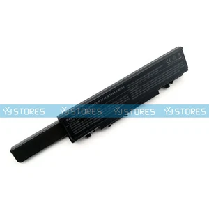 9Cell Battery for Dell Studio 1535 1536 1537 1555 1557 1558 312-0701 KM898 WU946 - Picture 1 of 4
