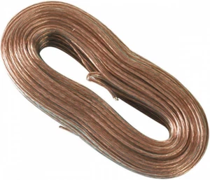 AH100R 100 Ft. 24-Gauge Speaker Wire - Picture 1 of 12