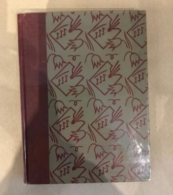 GEORGE DU MAURIER-TRILBY-THE FOLIO SOCIETY 1st ED 1947-H/C- NO SLIPCASE - image 1 of 4