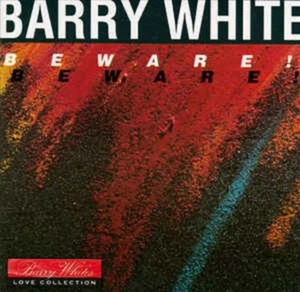 Beware [Audio CD] - Picture 1 of 1