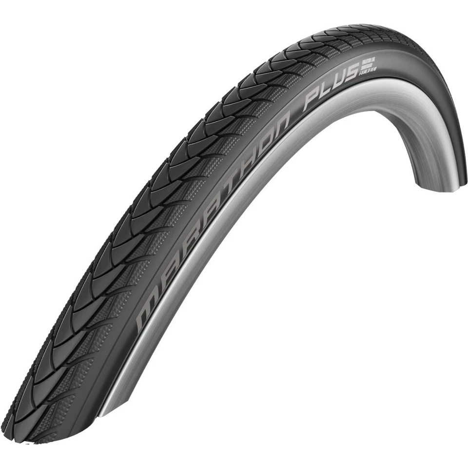 Schwalbe Marathon Plus Tire, 24 x 1 Inch - Pair - Image 1 of 1