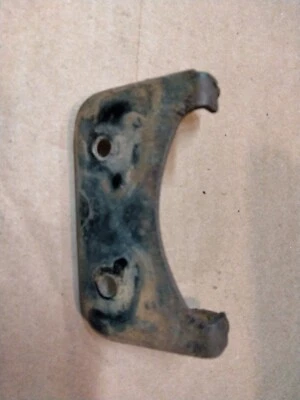 Honda CT200 C70 CT90 CA100 105 102 сиденье шарнир бак крепление кронштейн - Изображение 1 из 4