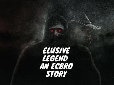 Elusive Legend An ECBRO Story ( Bigfoot documentary 2021 ) - Image 1 of 3