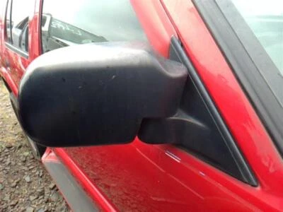 Espejo retrovisor derecho usado se adapta a: Chevrolet Blazer s10/jimmy s15 Power R 1999 con construcción Foto 1 de 4
