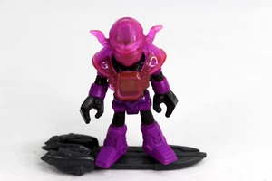 Figura y accesorios Fisher Price Imaginext Evil Robot - Imagen 1 de 7