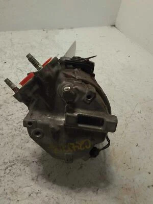 Used A/C Compressor fits: 2015 Jaguar Xf  Grade A - Image 1 of 4