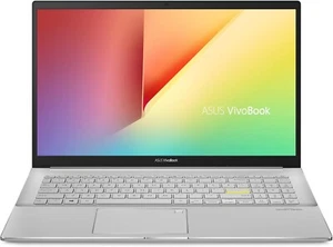 Vivobook S15 S533 Thin and Light Laptop, 15.6” FHD Display, Intel Core I5-1135G7 - Picture 1 of 9