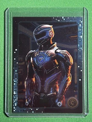 Tron Card - Holo & Standard - #24 - Cardsmiths Series 3 - Image 1 of 4