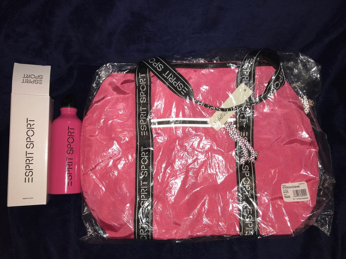 Esprit sporttasche Clearance