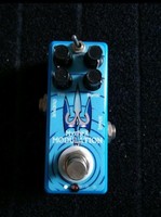 HSW(Honda Sound Works) 1404 Distortion