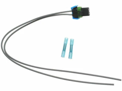 Conector interruptor de bloqueo de puerta SMP 15777KD para Chevrolet Suburban 2500 2003-2006 Foto 1 de 2
