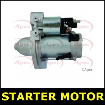 Motor De Arranque PARA JAGUAR TIPO F 3.0 5.0 12->ON Gasolina Apec Foto 1 de 3