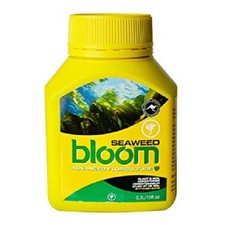 Bloom Seaweed 300mL 0.3L 10oz Kelp Additive Supplement Nutrient *Free Pipette*