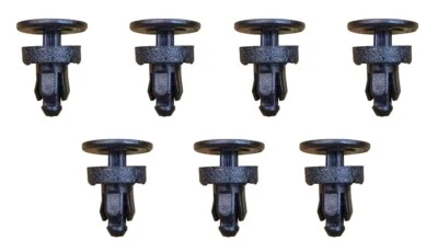 Kit de clip de sujetador de capucha para Honda Civic 1992 1993 1994 1995 2 puertas hatchback nuevo Foto 1 de 3