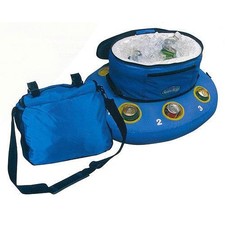 New Swim N Play Float-A-Bout Cooler Model:C3E23809
