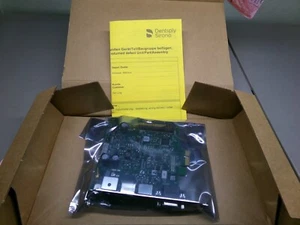 DENTSPLY SIRONA 6715751 INTERFACE BOARD PRIMESCAN FRAME GRABBER  D3696 6634245 - Picture 1 of 6