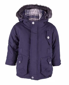 Chaqueta niño chaqueta invierno parka - Imagen 1 de 6