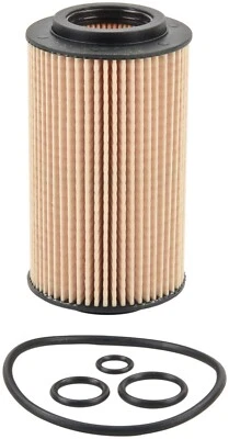 Premium Oil Filter Bosch For 2008-2012 Mercedes-Benz GL550 5.5L V8 - Image 1 of 2