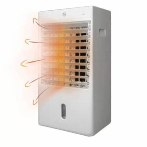 Calefactor 4 en 1 aire acondicionado enfriador de aire purificador de aire humidificador Rovus - Imagen 1 de 1