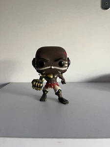 Funko Pop Vinyl Overwatch Doomfist Gebraucht - Bild 1 von 3