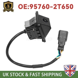 FOR 2014-2015 KIA OPTIMA REAR VIEW BACK UP PARKING CAMERA REVERSE 95760-2T650 - Picture 1 of 7