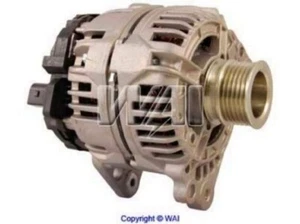 Alternator Benni Fits VW Polo Seat Ibiza Skoda Fabia + Other Models - Picture 1 of 4