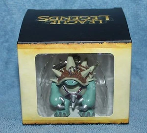 Figura Llavero Rammus League Of Legends Riot Games - Imagen 1 de 2