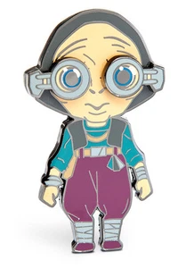 Star Wars Maz Pin - Bild 1 von 1