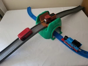 tomy thomas road and rail - Picture 1 of 8
