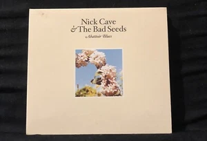 Nick Cave & The Bad Seeds - Abattoir Blues CD - 2 Discs - Picture 1 of 3