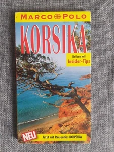 Marco Polo - Korsika - Bild 1 von 1