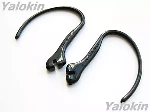 NUEVOS 2 ganchos clips de oreja de alta resistencia para Plantronics Voyager 520 521 835 - Imagen 1 de 5