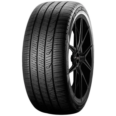 225/45R19 Pirelli P-Zero All Season Plus 3 96Y XL Black Wall Tire Foto 1 de 4